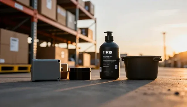 高效配送中的常见问题及应对策略