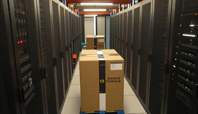 干线运输选型中仓储环节的关键考量