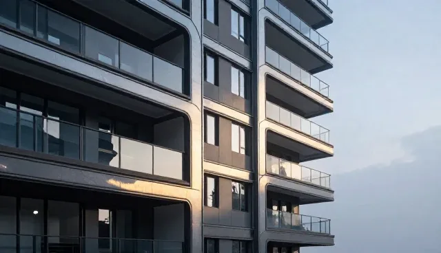 干线运输选型关注点,如何提升运输效率