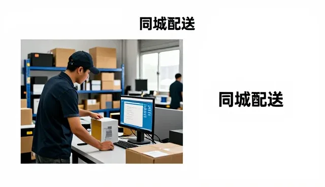 上海旺程仓储物流有限公司专注配送，提供完善商户提供运输方案