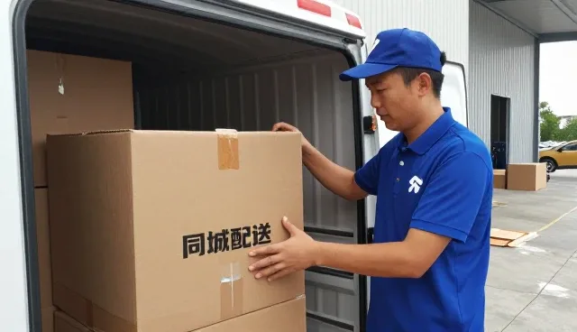 一文读懂仓储干线运输商户提供运输